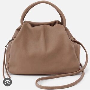 HOBO brand darling satchel.